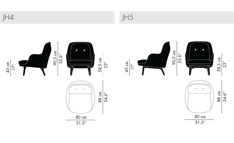fri lounge chair