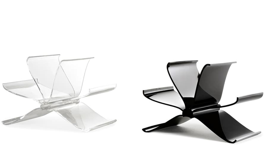 front page magazine rack