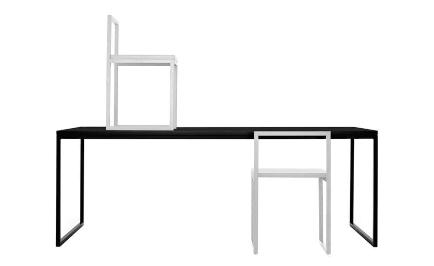 fronzoni table
