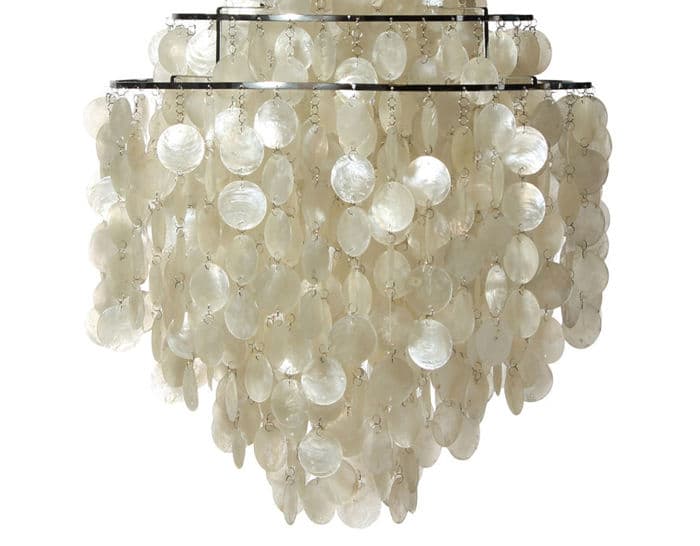 panton fun 0dm pendant lamp