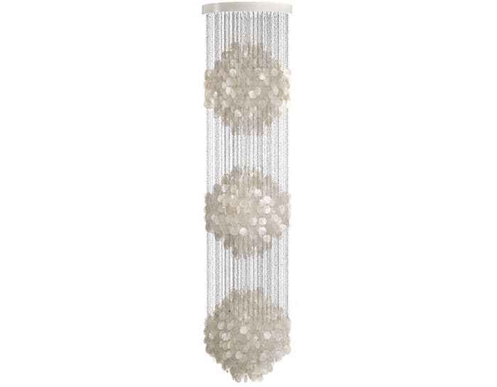 panton fun 3dm hanging lamp
