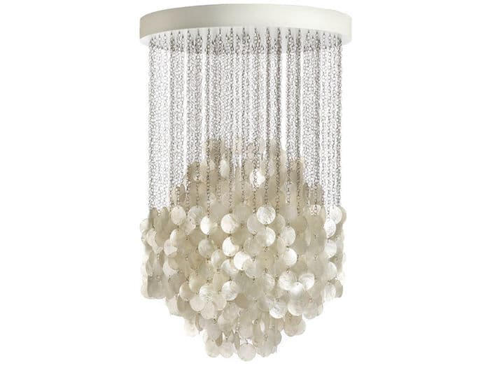 panton fun 4dm hanging lamp