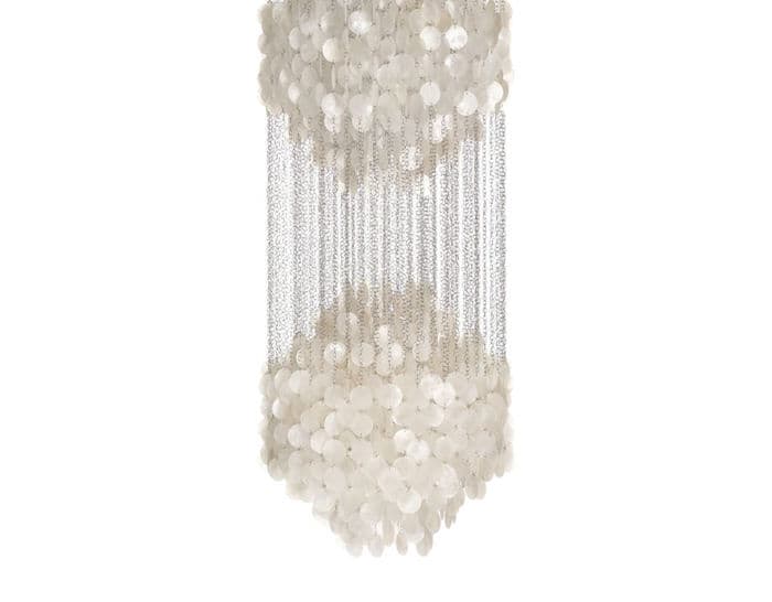 panton fun 5dm hanging lamp