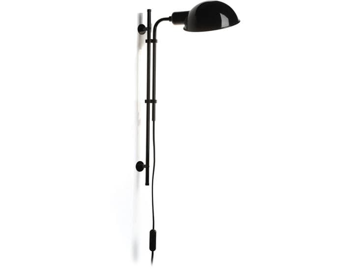 funiculi wall lamp