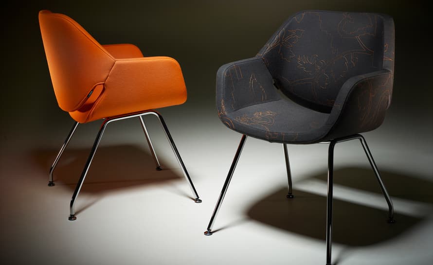 gap side chair