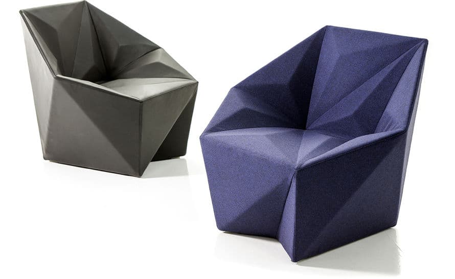 gemma small armchair