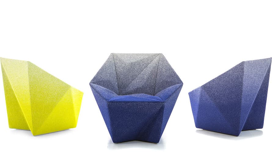 gemma small armchair