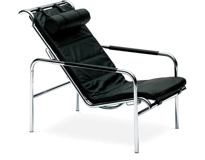 genni lounge chair