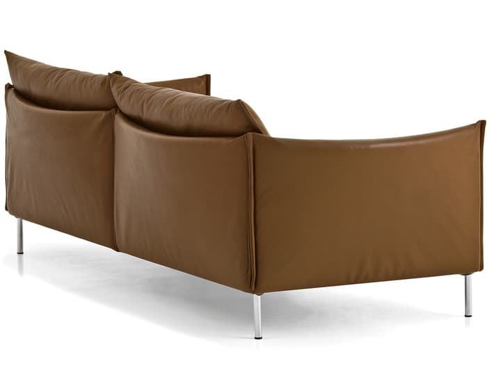 gentry 105 two seater sofa