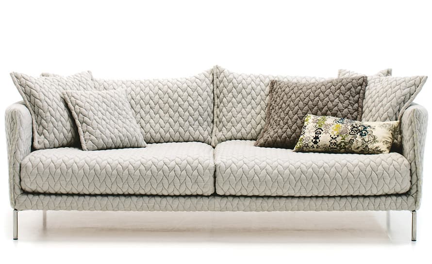 gentry 90 two seater sofa