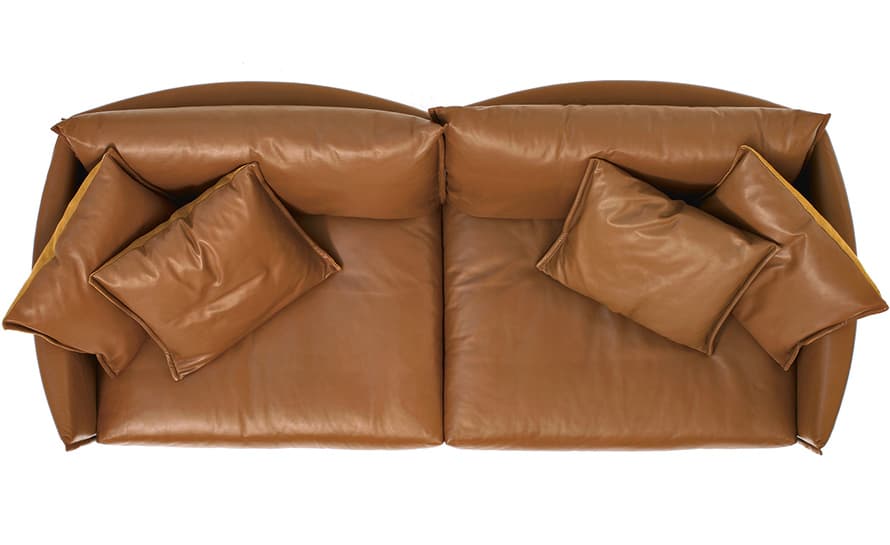 gentry 90 two seater sofa