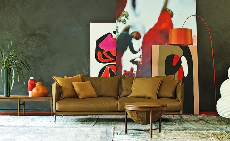 gentry 90 settee