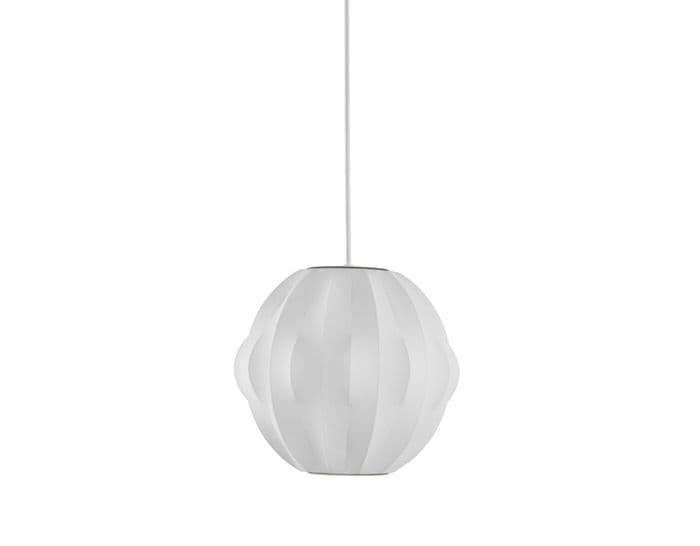 nelson bubble lamp orbit