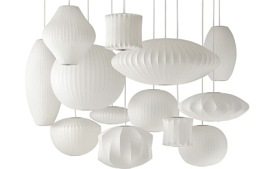nelson bubble lamp orbit