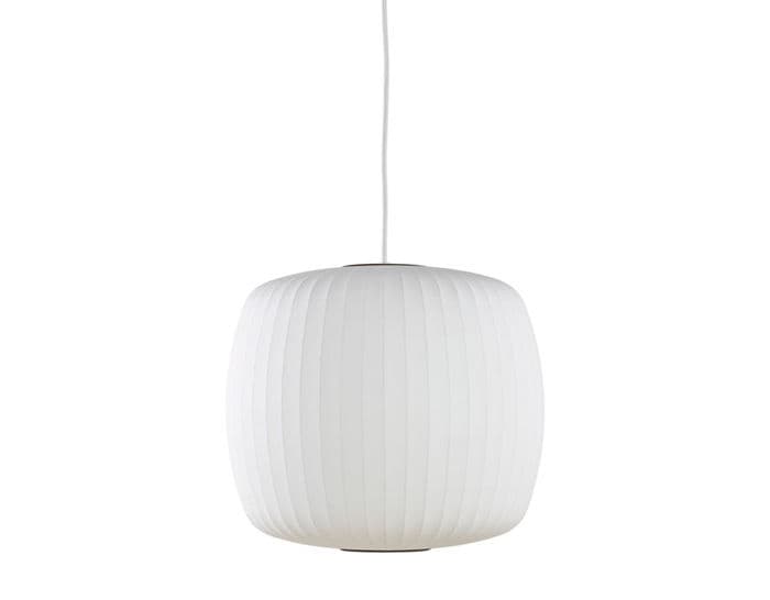 nelson bubble lamp roll