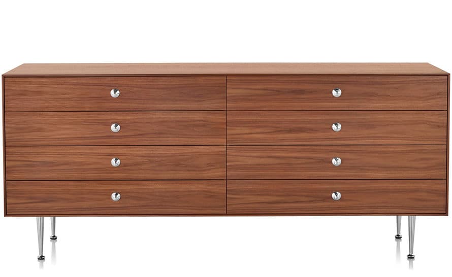 nelson thin edge double dresser