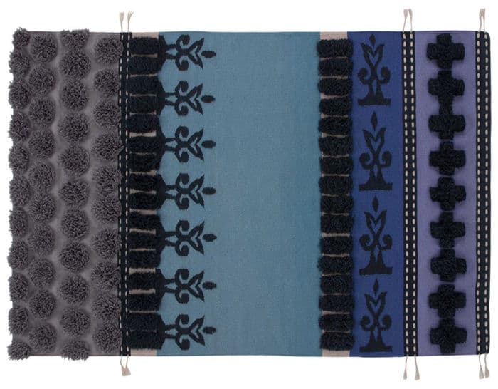 glaoui tumbuctu rug