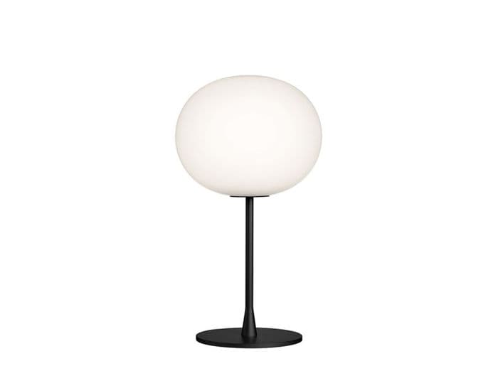 glo ball table lamp