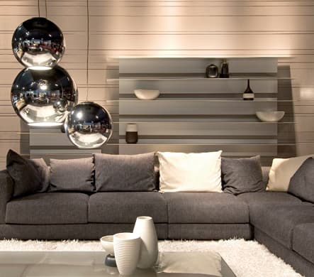 globo di luce