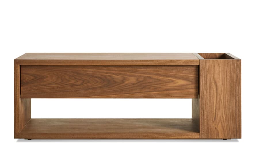 go forth bench