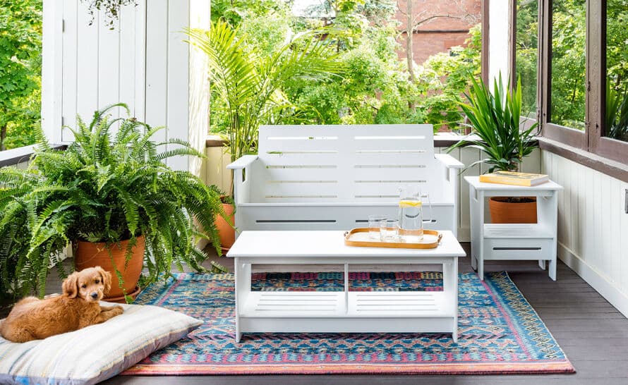 Go Coffee Table