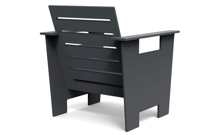 Go Lounge Chair