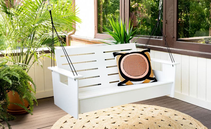 Go Porch Swing
