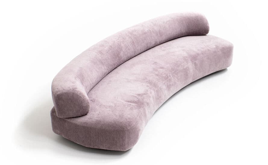 Gogan 3 Seater Sofa