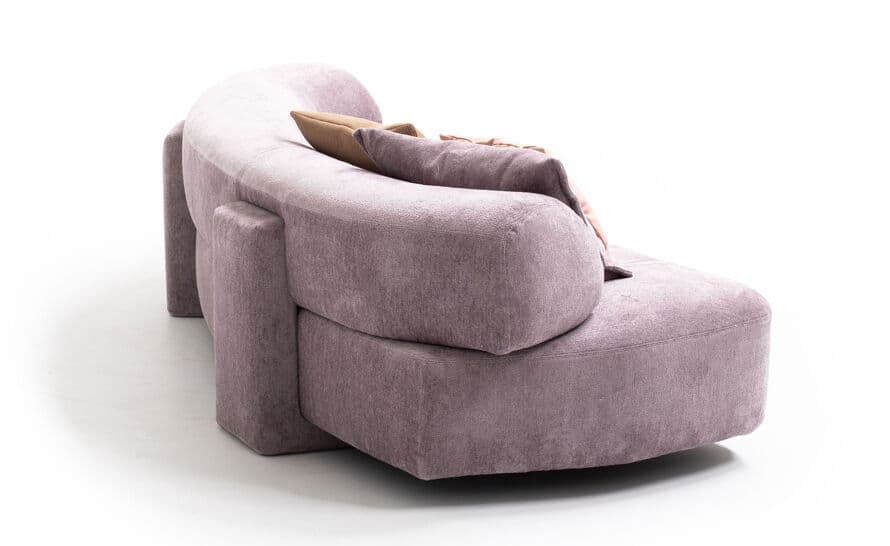 Gogan 3 Seater Sofa
