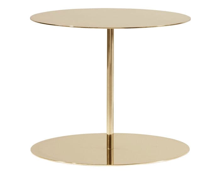 Gong Lux Table