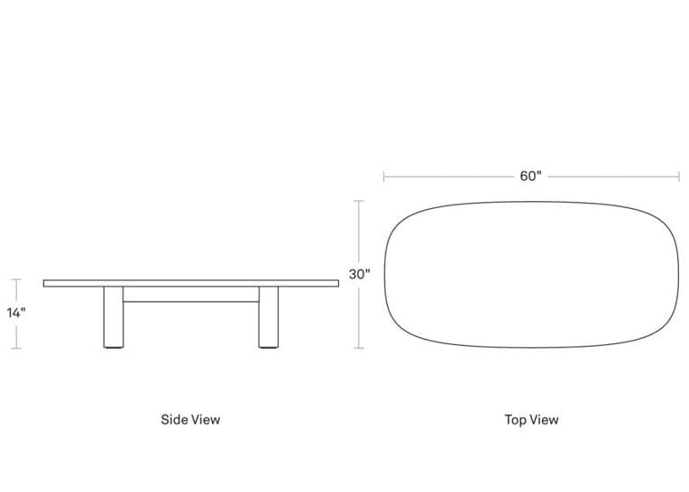 good times coffee table