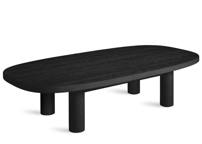 good times coffee table