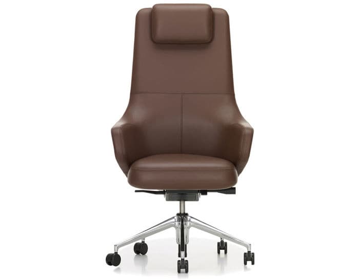 grand executive highback chair