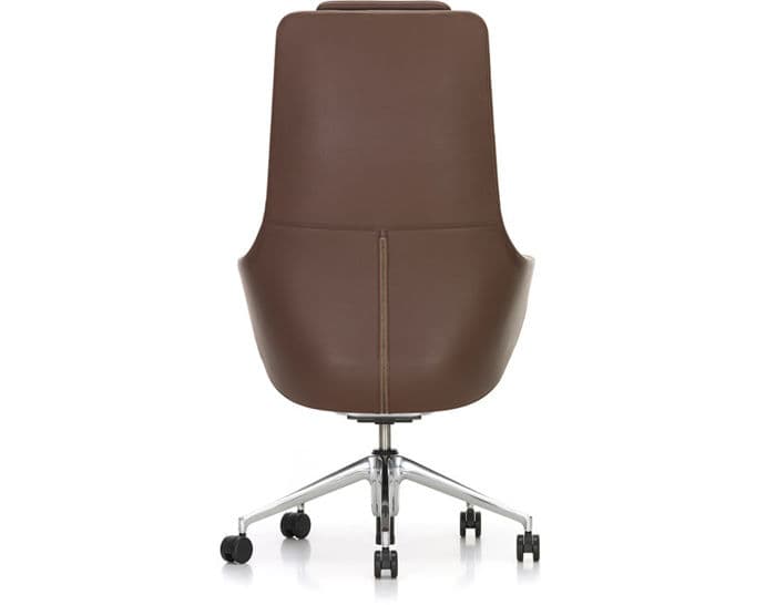 grand executive highback chair