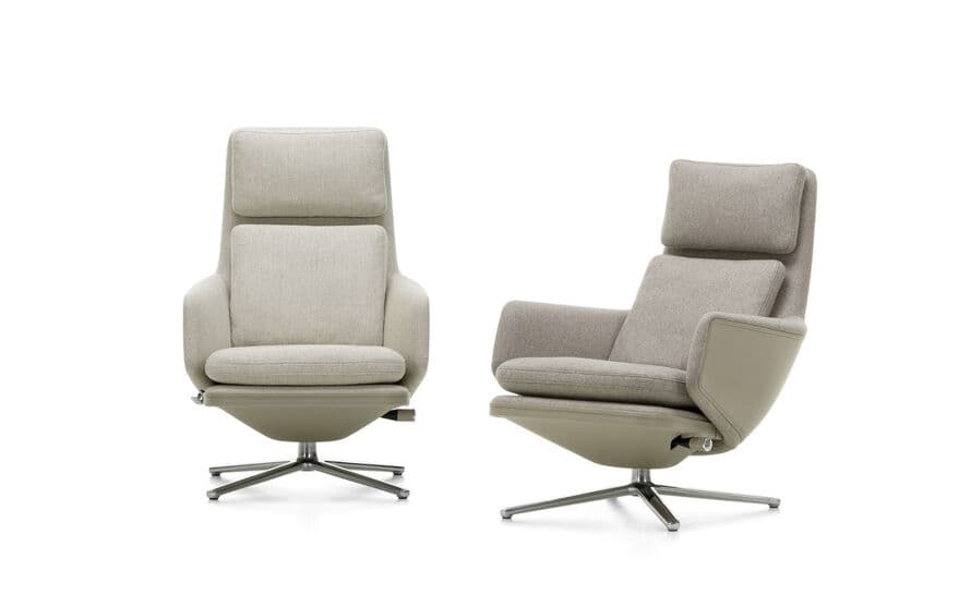 grand relax lounge chair