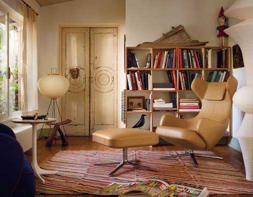grand repos lounge chair