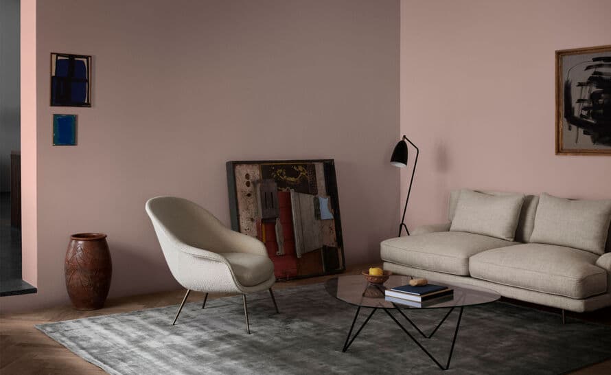 grashoppa floor lamp