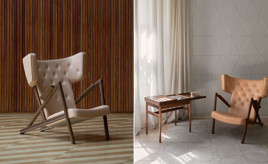 Grasshopper Chair