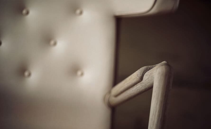 Grasshopper Chair