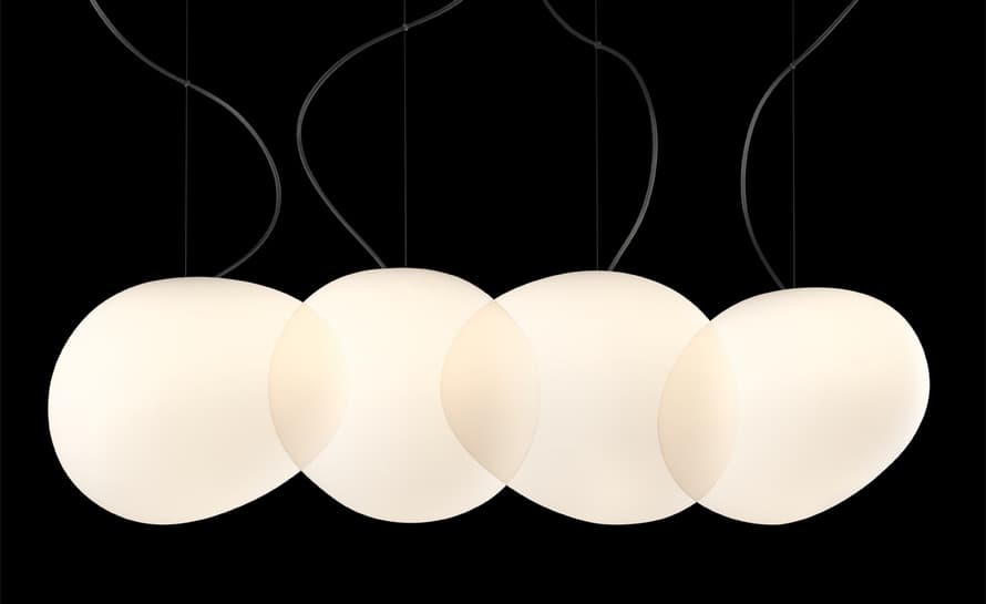 gregg suspension lamp
