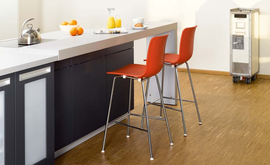 hal stool