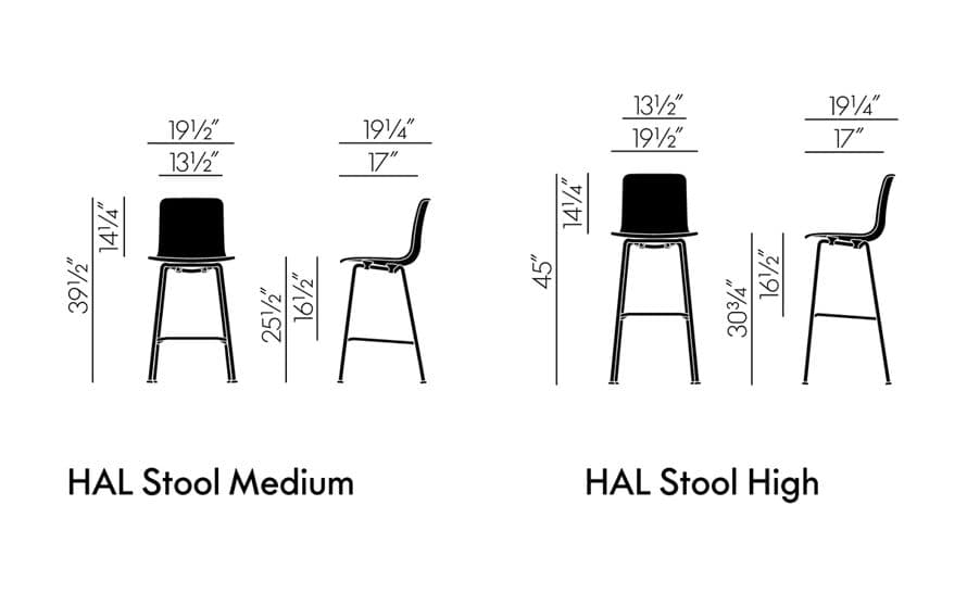 hal stool