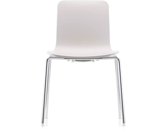 hal tube stackable side chair