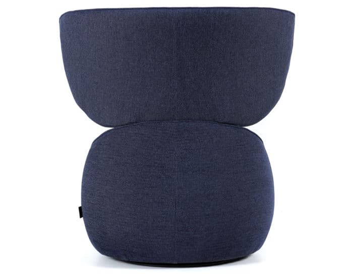 hana armchair wingback