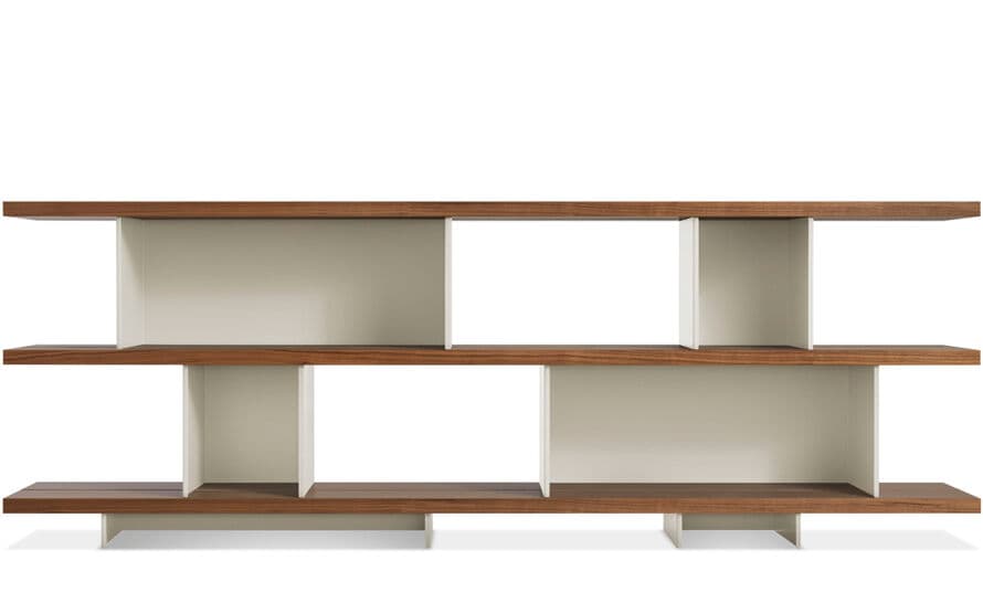 happy day shelving 3 shelf unit