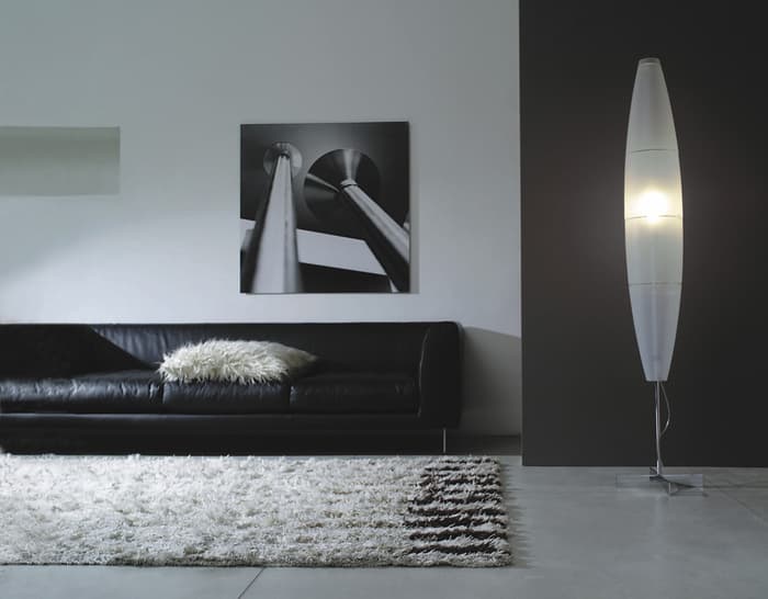 havana floor lamp