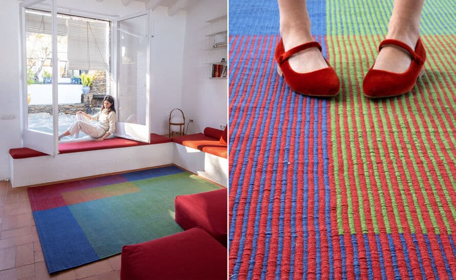Haze Rug