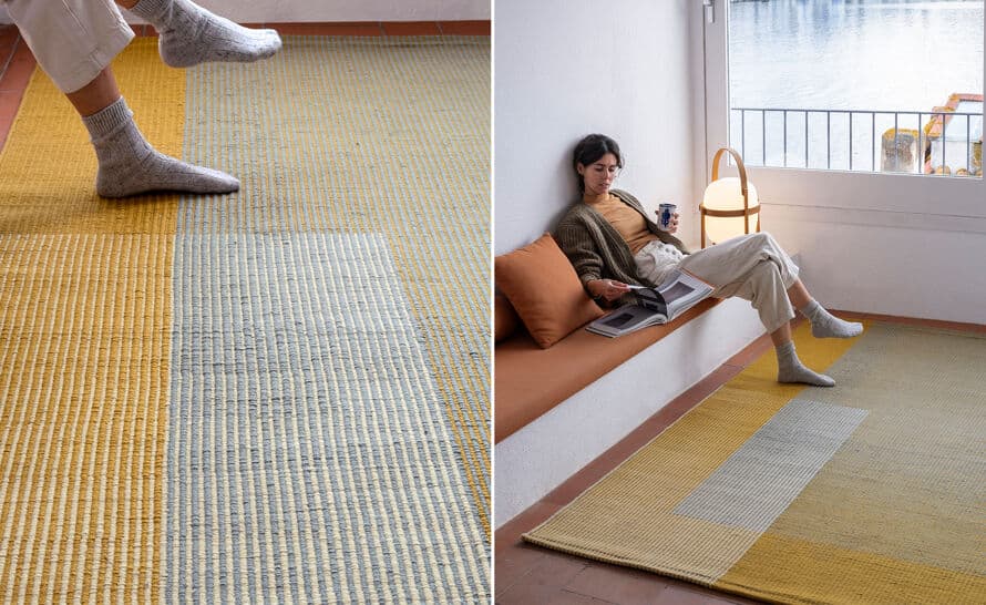 Haze Rug
