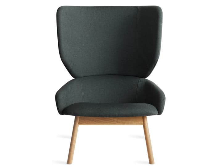 heads up lounge chair