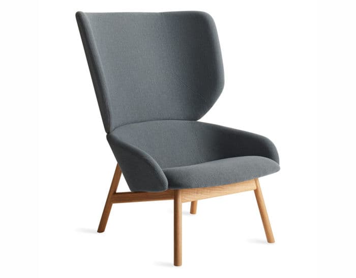 heads up lounge chair